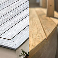 decking material